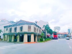 Duxton Road (D2), Shop House #560825011